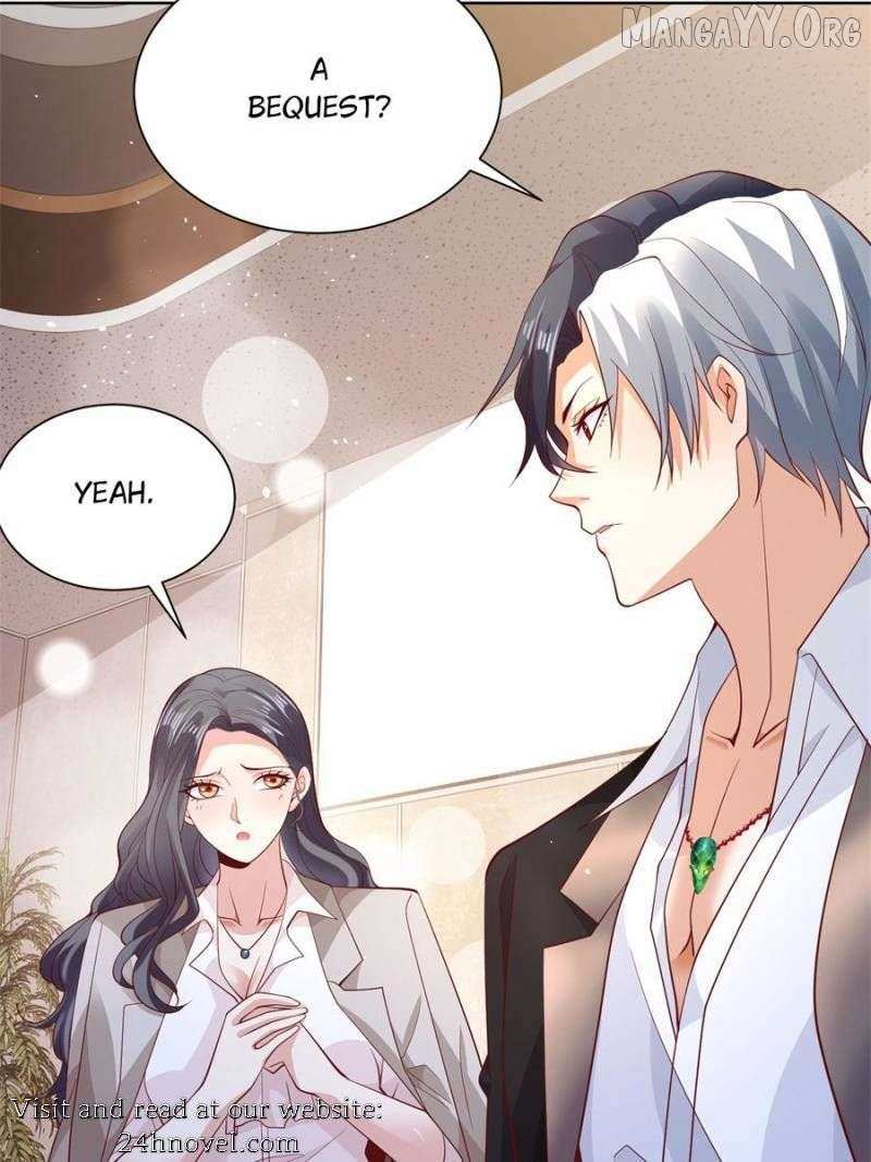 Read Arch Villain chapter 87 image 35 on Lezhin