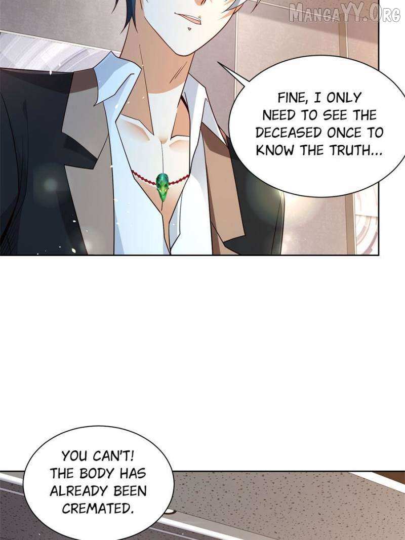 Read Arch Villain chapter 87 image 41 on Lezhin