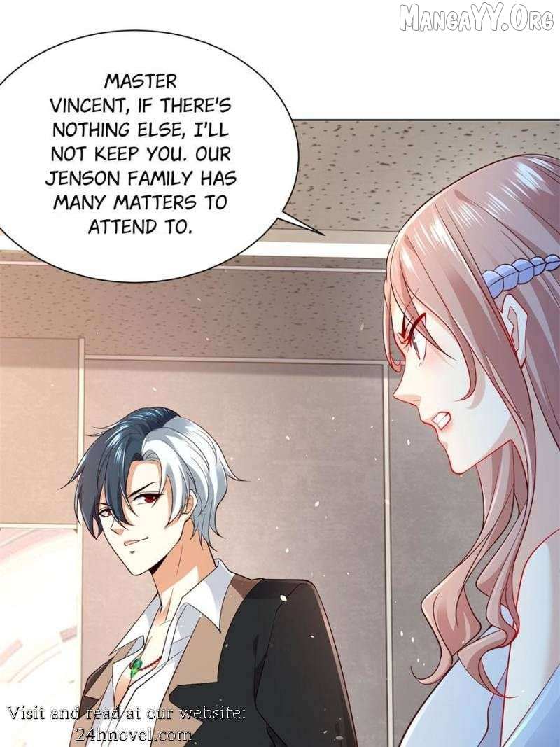 Read Arch Villain chapter 87 image 43 on Lezhin