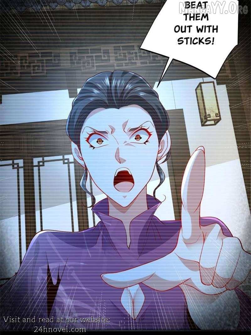 Read Arch Villain chapter 88 image 13 on Lezhin