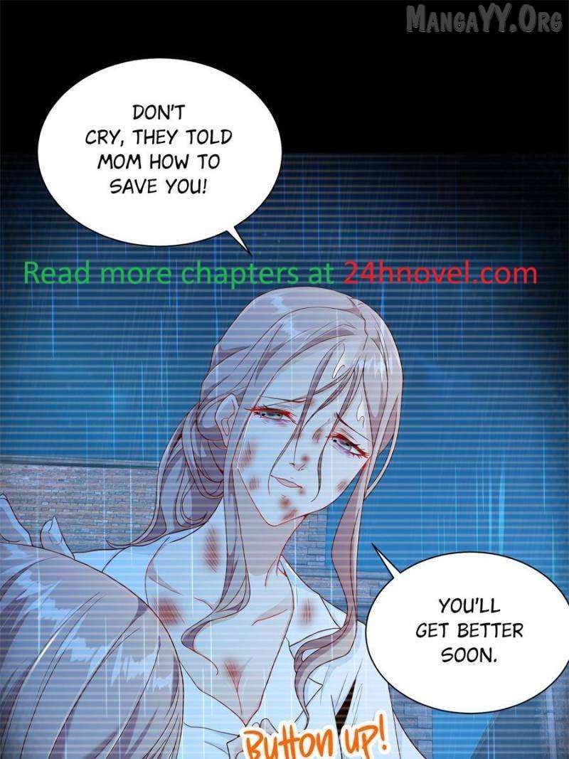 Read Arch Villain chapter 88 image 27 on Lezhin