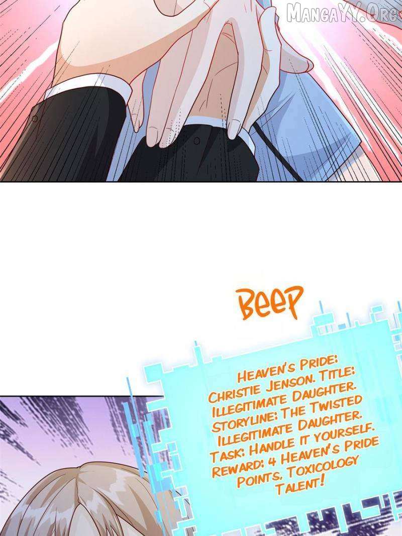 Read Arch Villain chapter 88 image 33 on Lezhin
