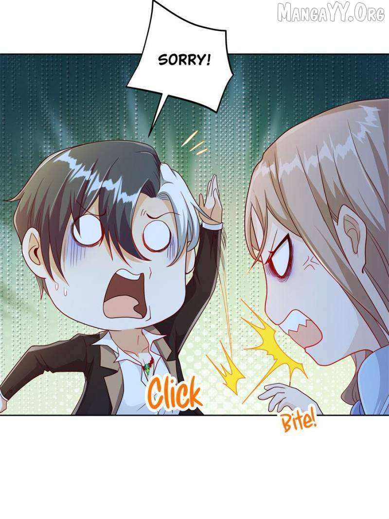 Read Arch Villain chapter 88 image 35 on Lezhin