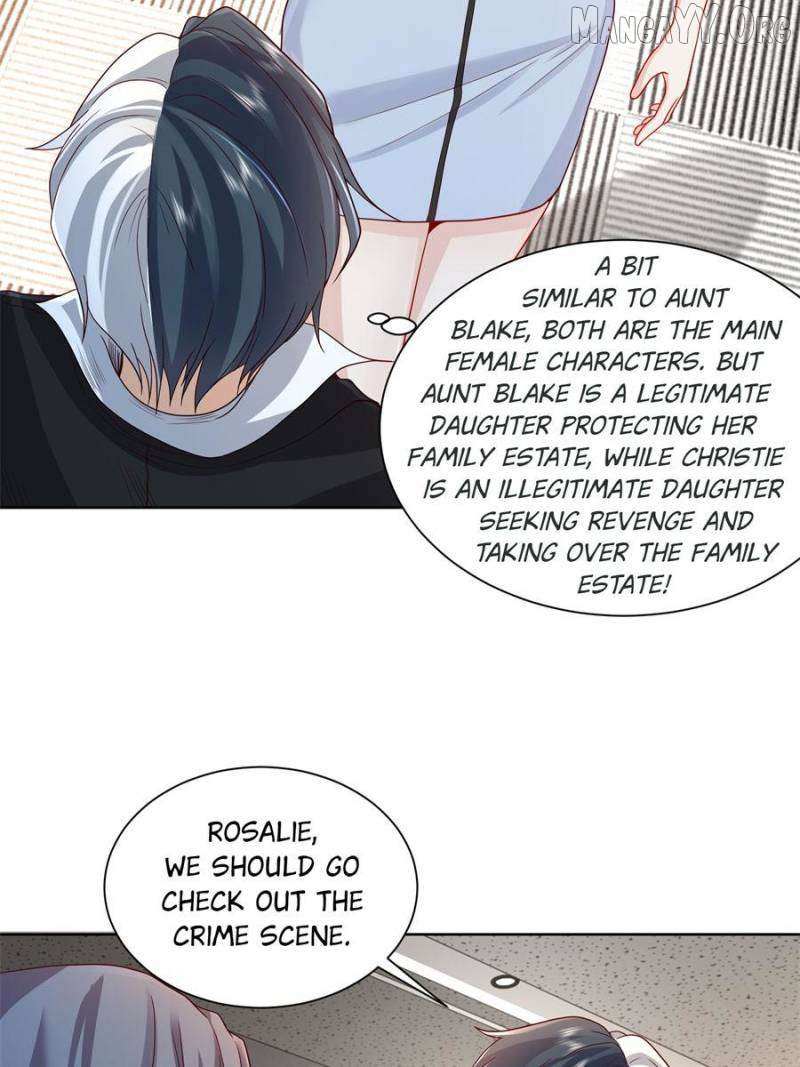 Read Arch Villain chapter 88 image 37 on Lezhin