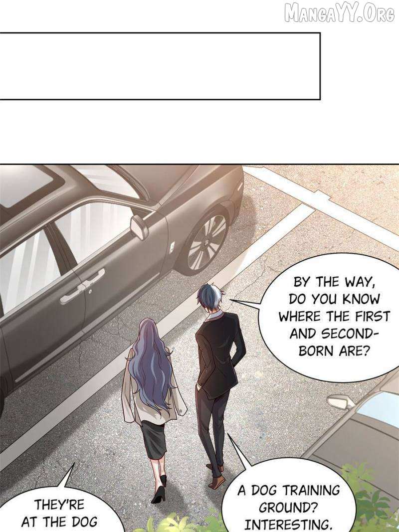 Read Arch Villain chapter 88 image 42 on Lezhin