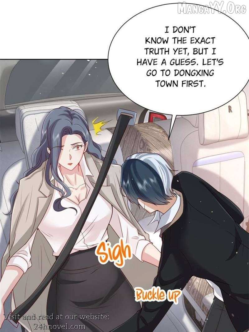 Read Arch Villain chapter 88 image 46 on Lezhin