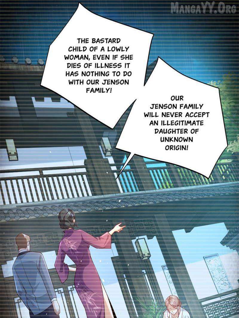 Read Arch Villain chapter 88 image 8 on Lezhin