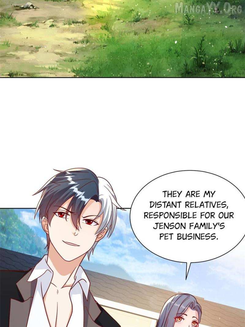 Read Arch Villain chapter 89 image 25 on Lezhin