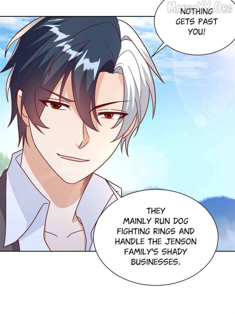 Read Arch Villain chapter 89 image 27 on Lezhin