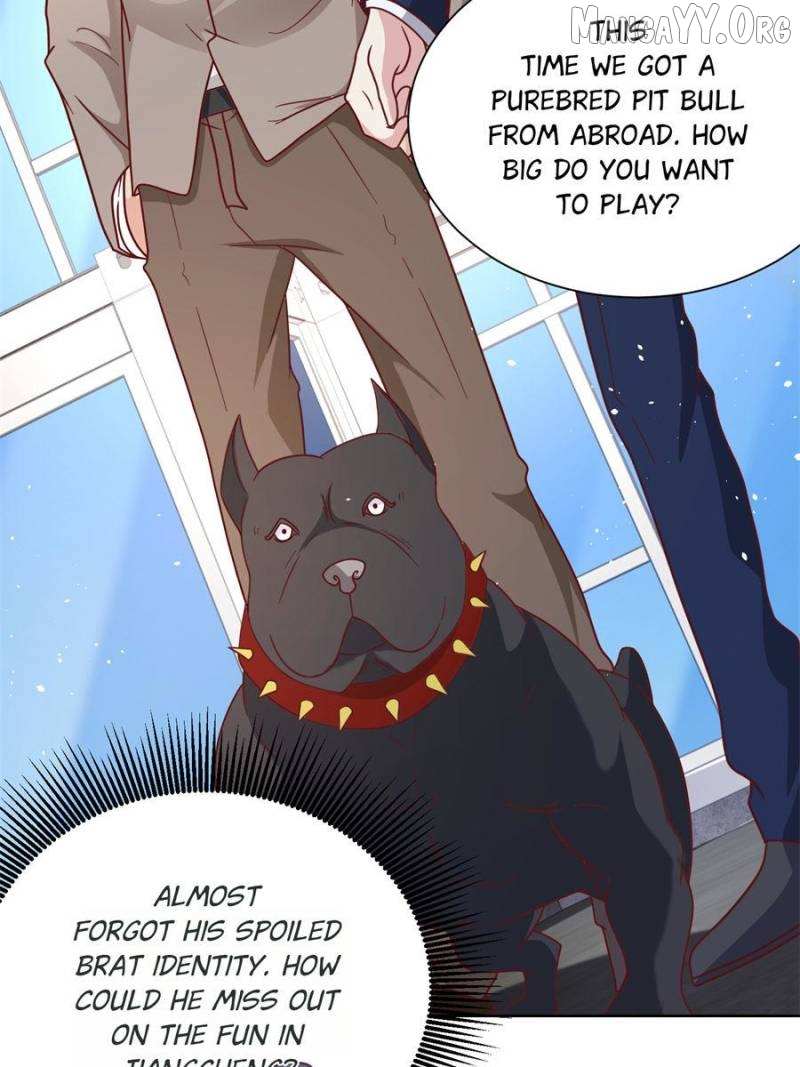 Read Arch Villain chapter 89 image 29 on Lezhin