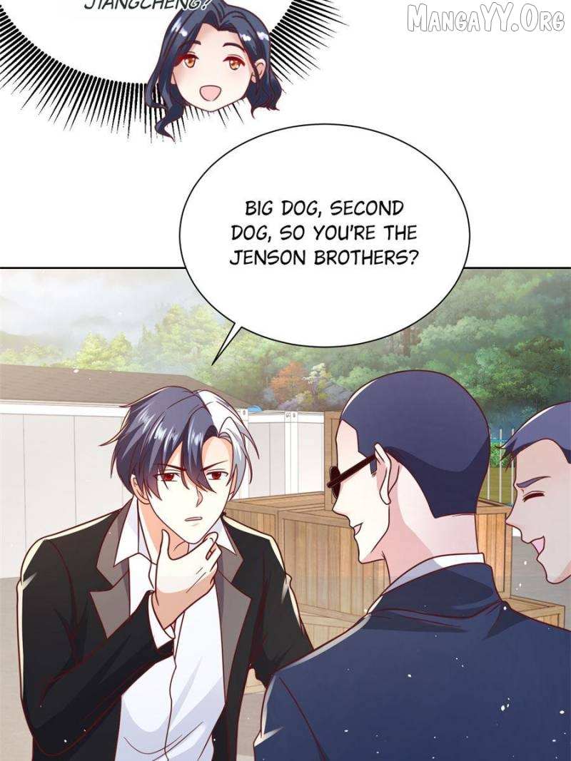 Read Arch Villain chapter 89 image 30 on Lezhin