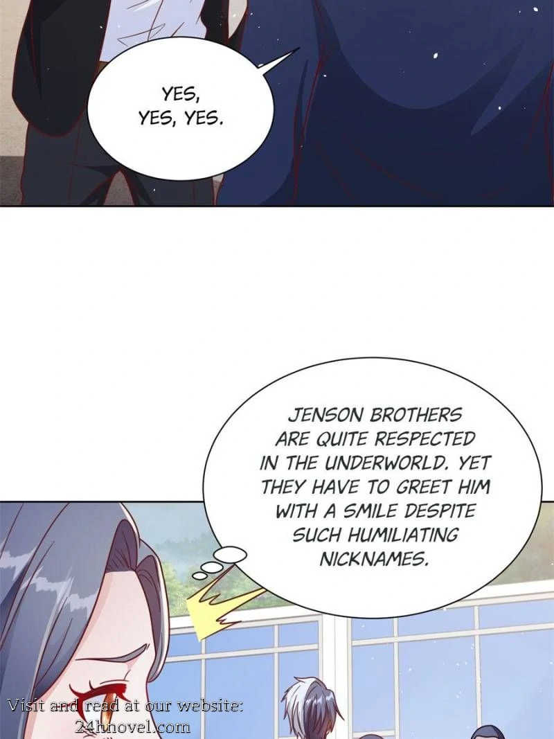 Read Arch Villain chapter 89 image 31 on Lezhin