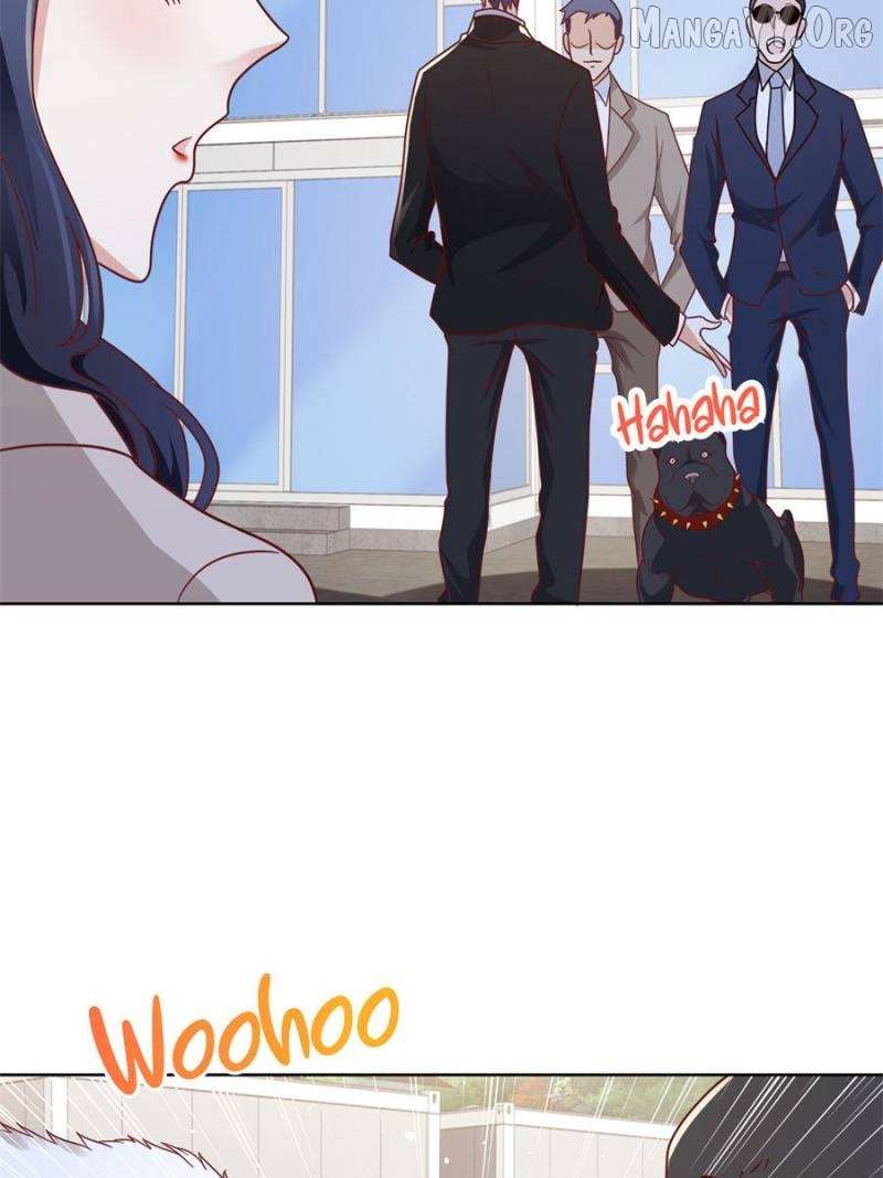 Read Arch Villain chapter 89 image 32 on Lezhin