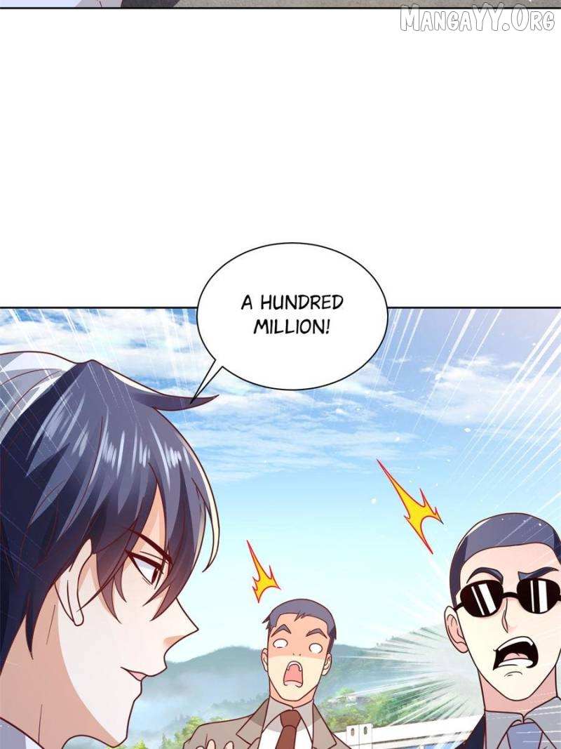 Read Arch Villain chapter 89 image 35 on Lezhin