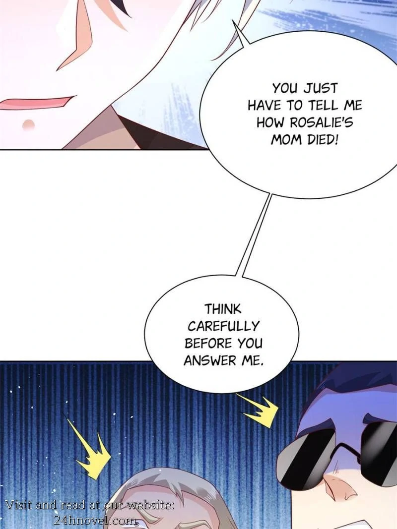 Read Arch Villain chapter 89 image 39 on Lezhin