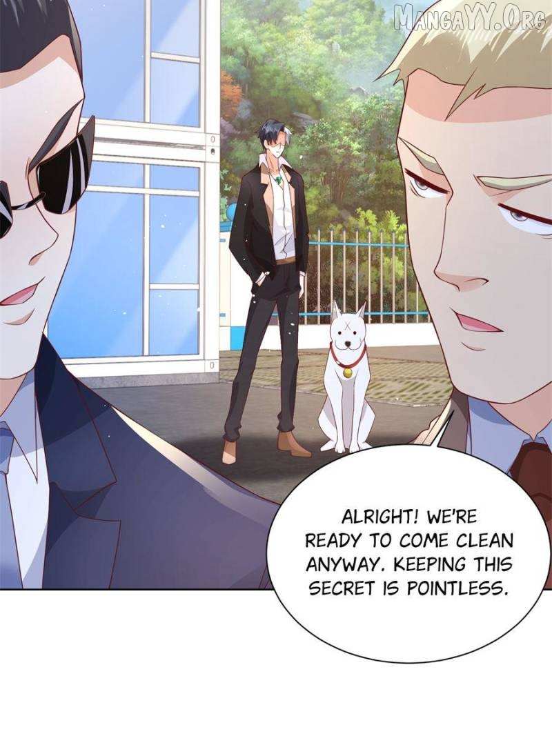 Read Arch Villain chapter 89 image 41 on Lezhin