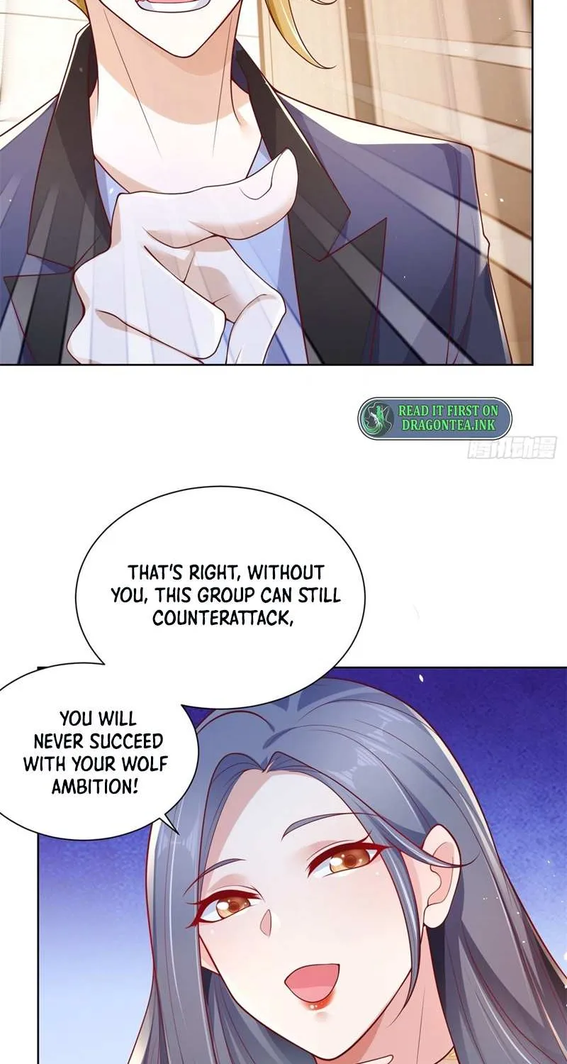 Read Arch Villain chapter 9 image 12 on Lezhin