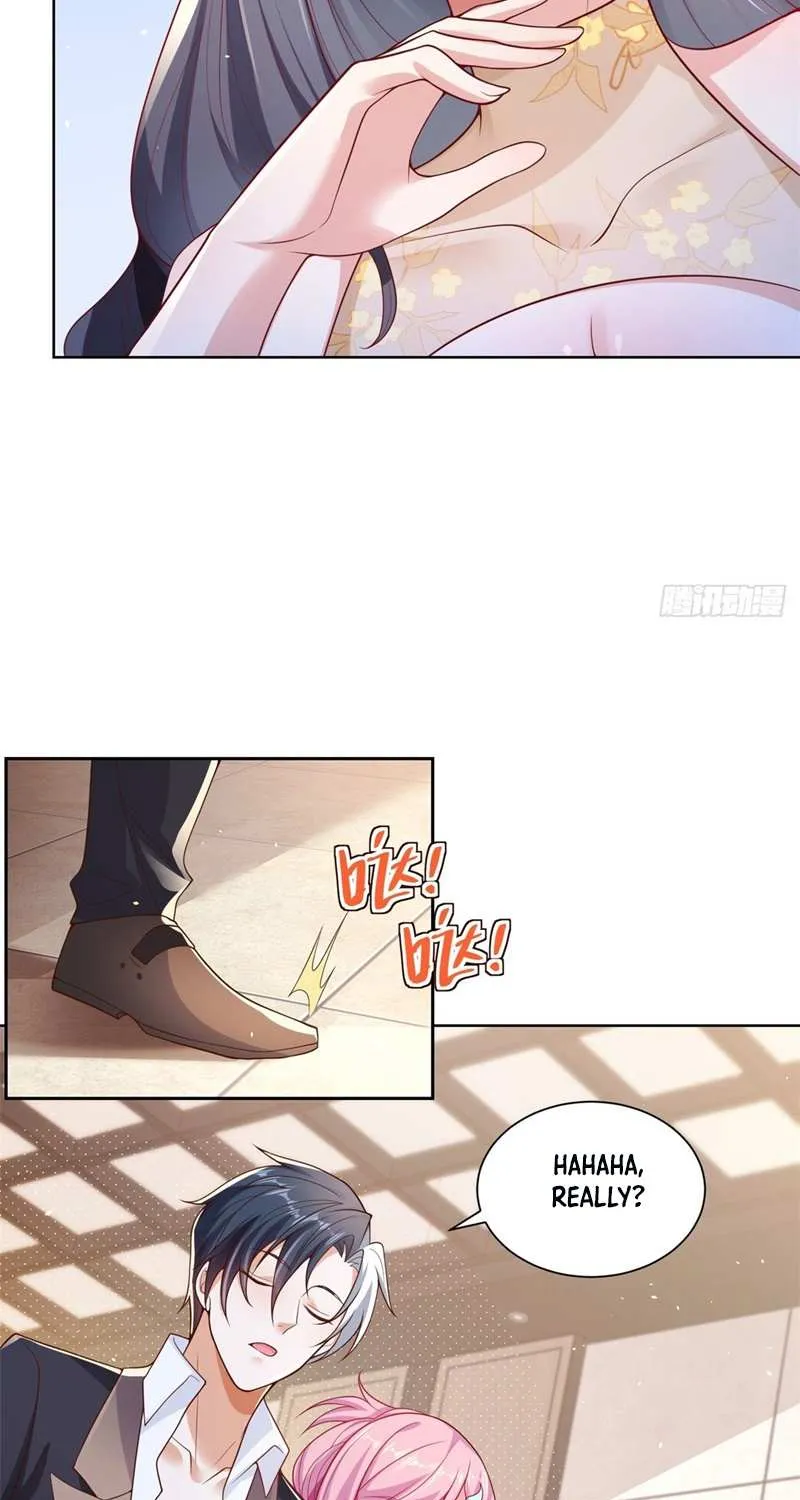 Read Arch Villain chapter 9 image 13 on Lezhin