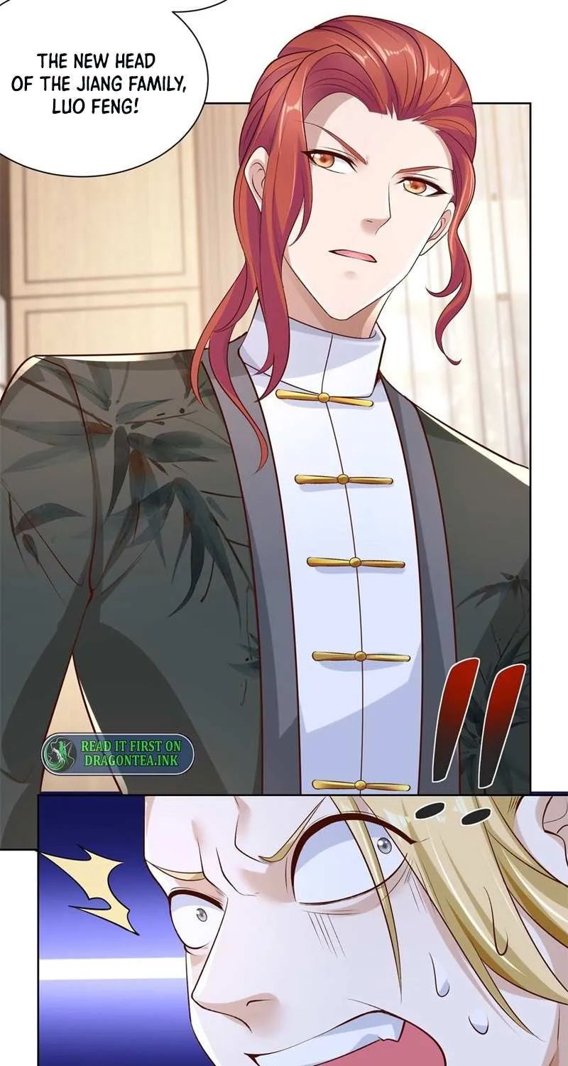 Read Arch Villain chapter 9 image 21 on Lezhin