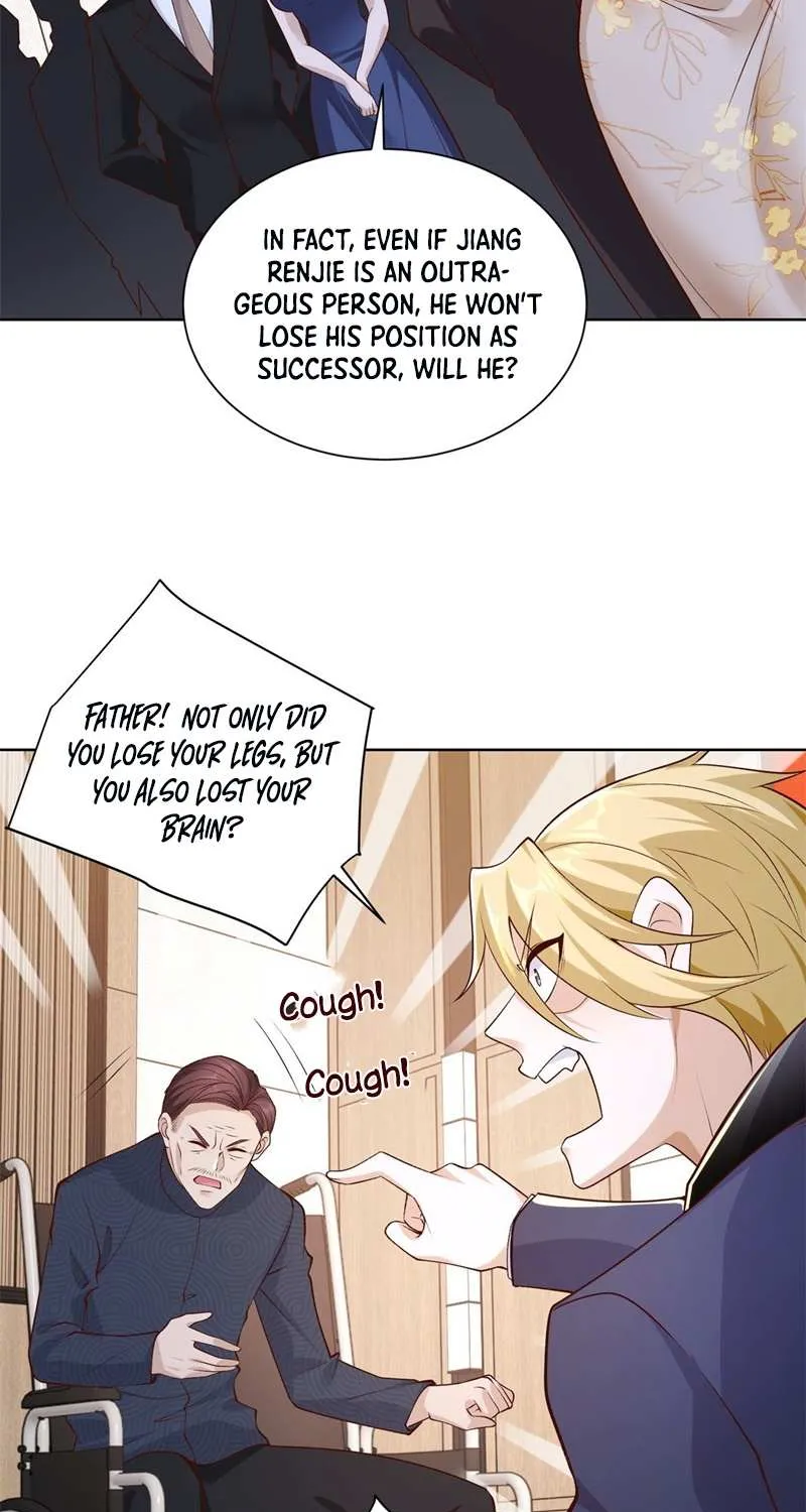 Read Arch Villain chapter 9 image 23 on Lezhin
