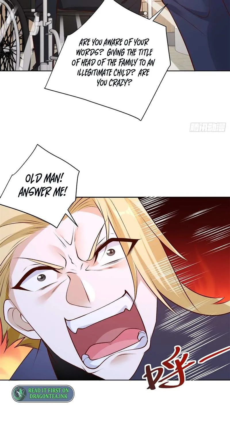 Read Arch Villain chapter 9 image 25 on Lezhin