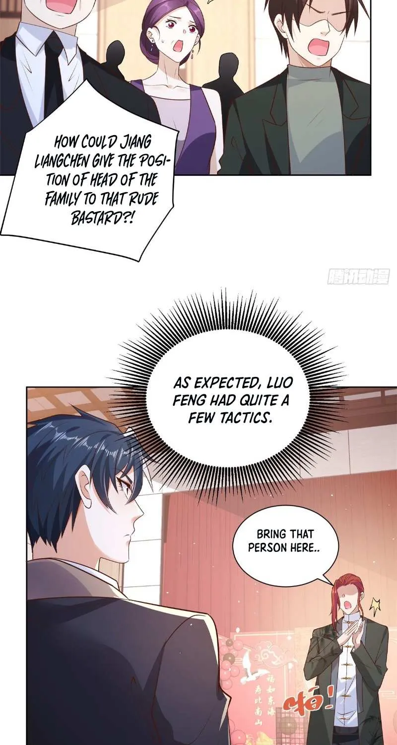 Read Arch Villain chapter 9 image 35 on Lezhin
