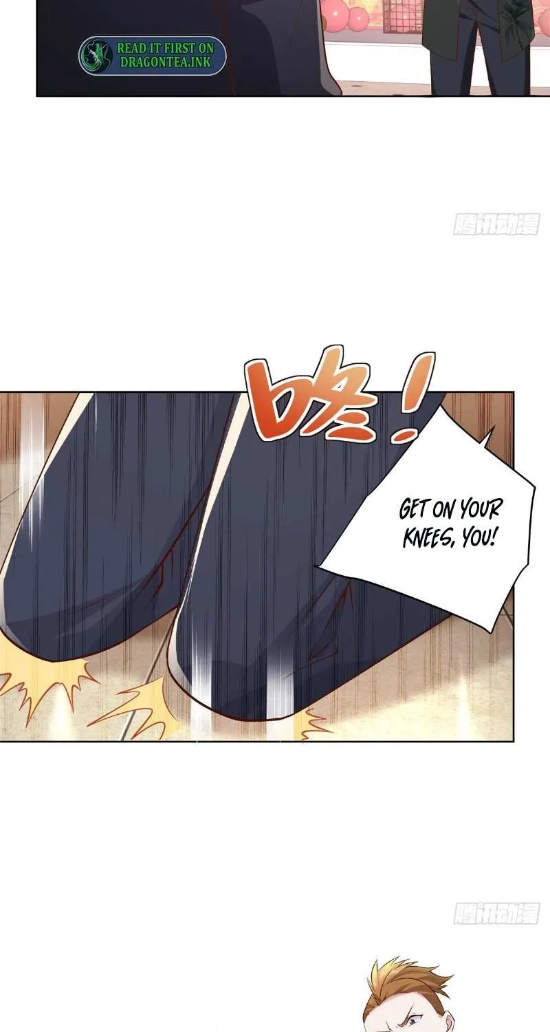 Read Arch Villain chapter 9 image 36 on Lezhin