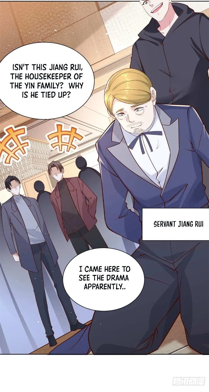 Read Arch Villain chapter 9 image 37 on Lezhin