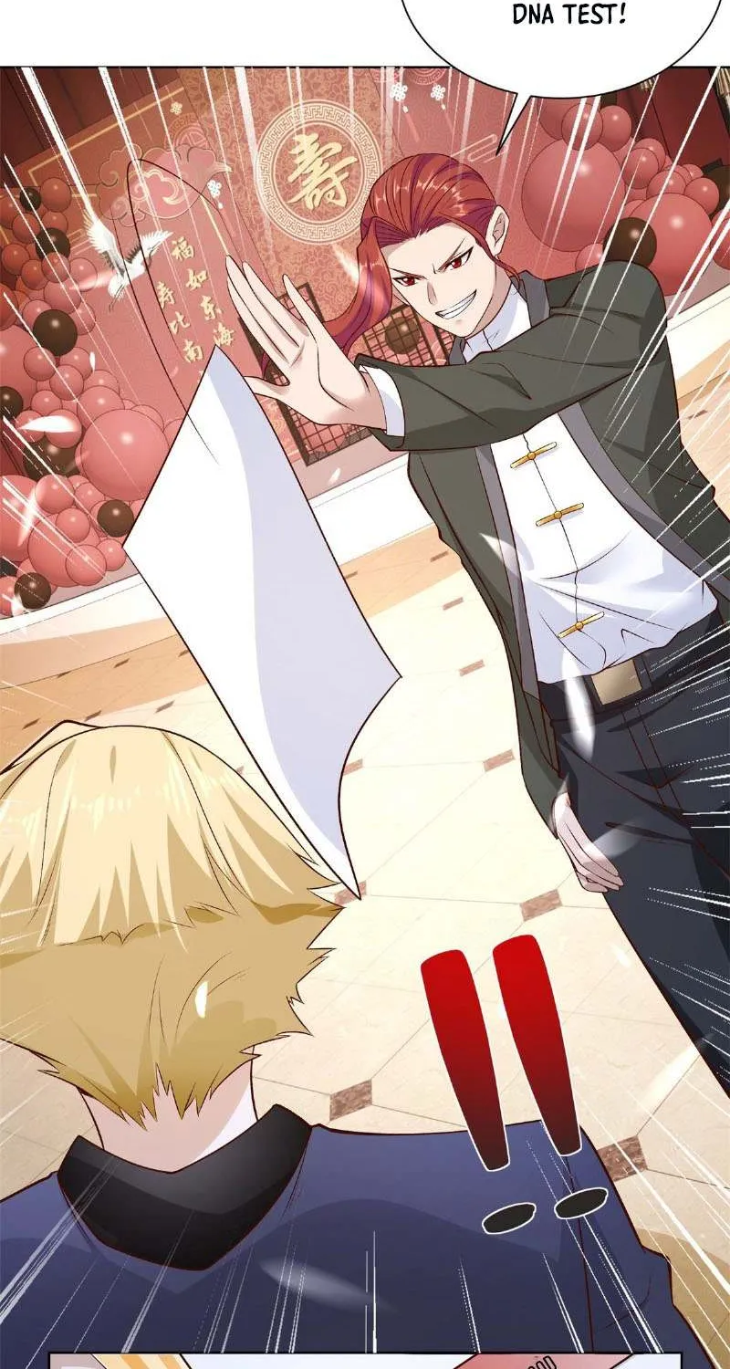 Read Arch Villain chapter 9 image 44 on Lezhin