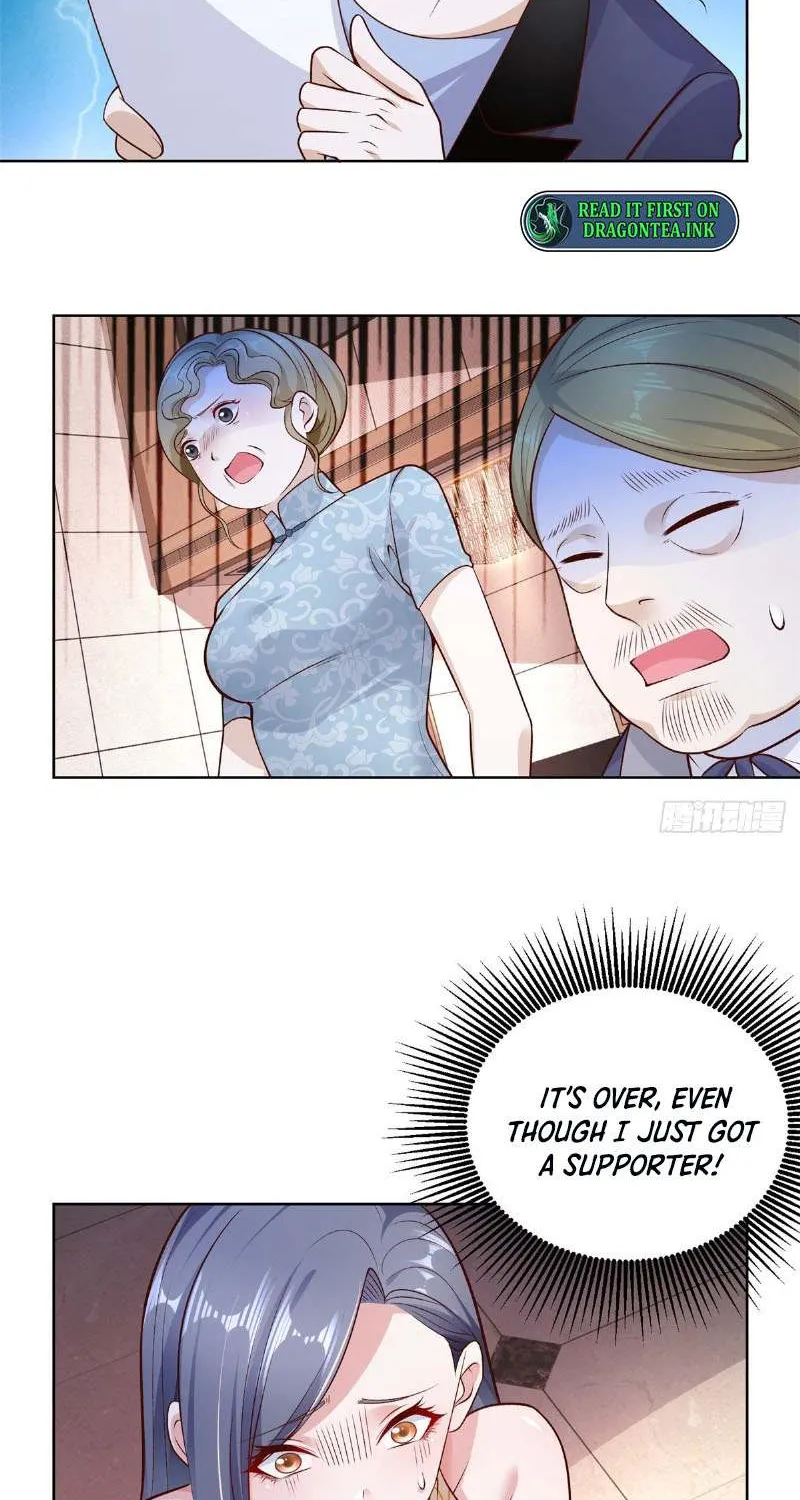 Read Arch Villain chapter 9 image 46 on Lezhin