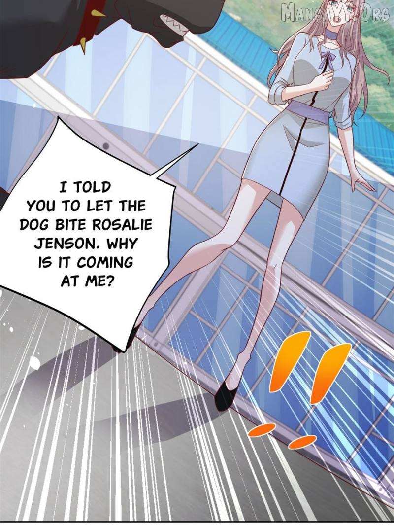 Read Arch Villain chapter 90 image 15 on Lezhin
