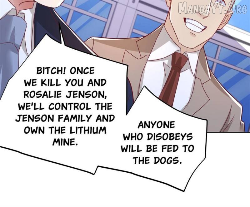 Read Arch Villain chapter 90 image 17 on Lezhin