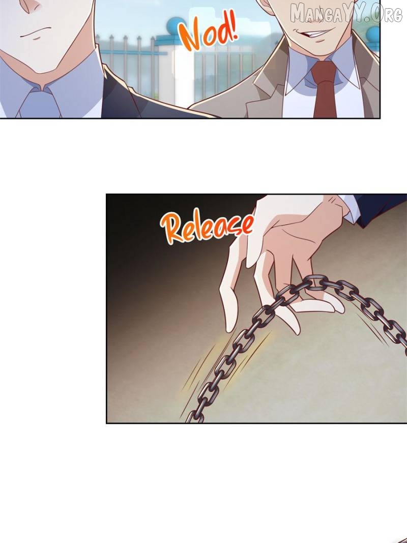 Read Arch Villain chapter 90 image 2 on Lezhin