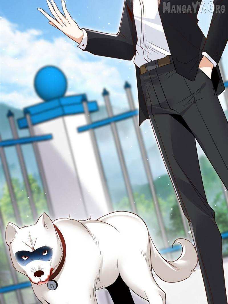 Read Arch Villain chapter 90 image 24 on Lezhin