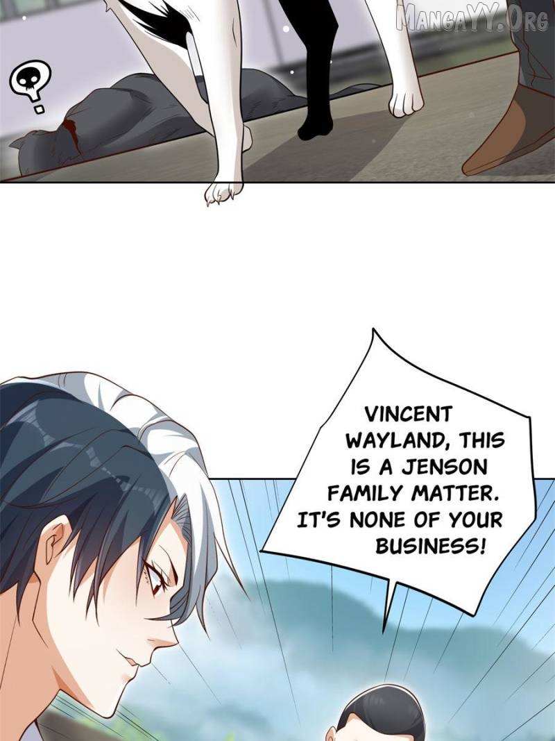 Read Arch Villain chapter 90 image 25 on Lezhin