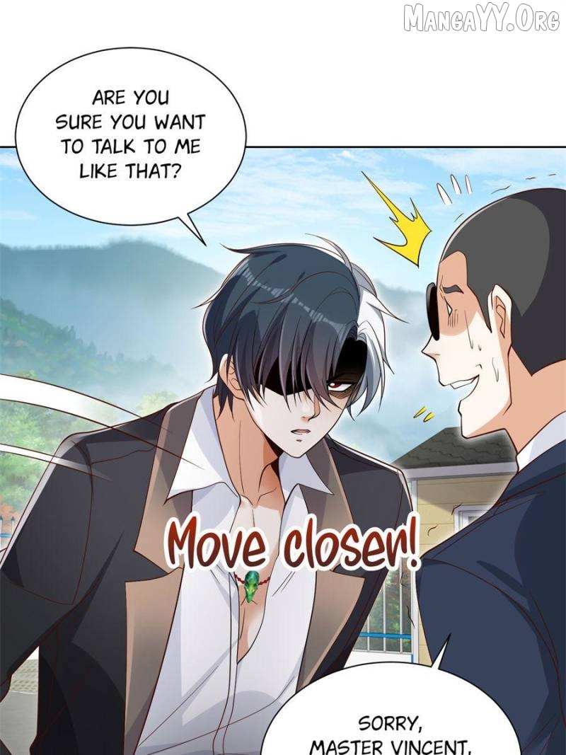 Read Arch Villain chapter 90 image 27 on Lezhin