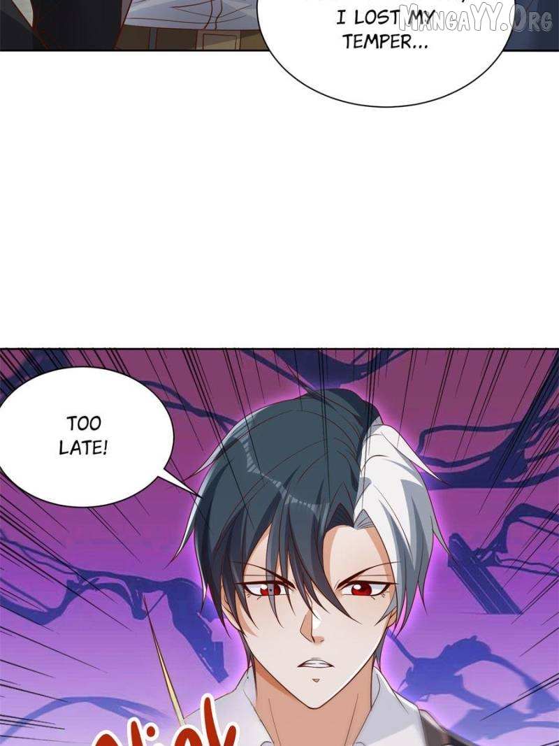 Read Arch Villain chapter 90 image 28 on Lezhin