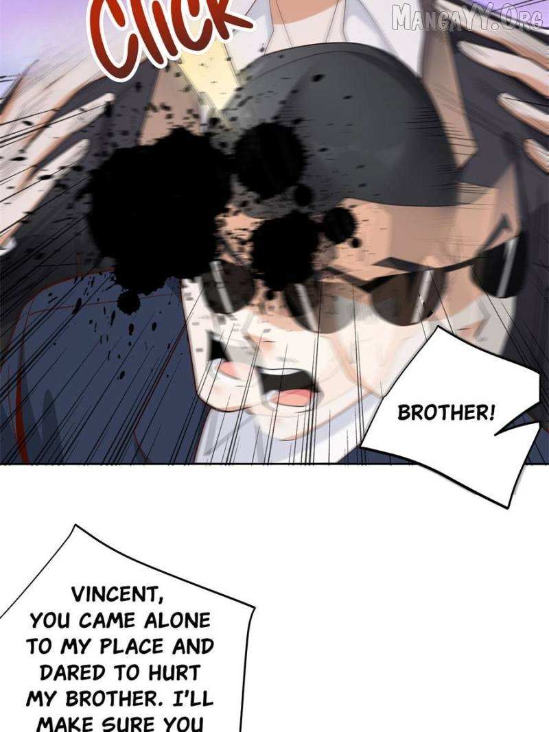 Read Arch Villain chapter 90 image 29 on Lezhin