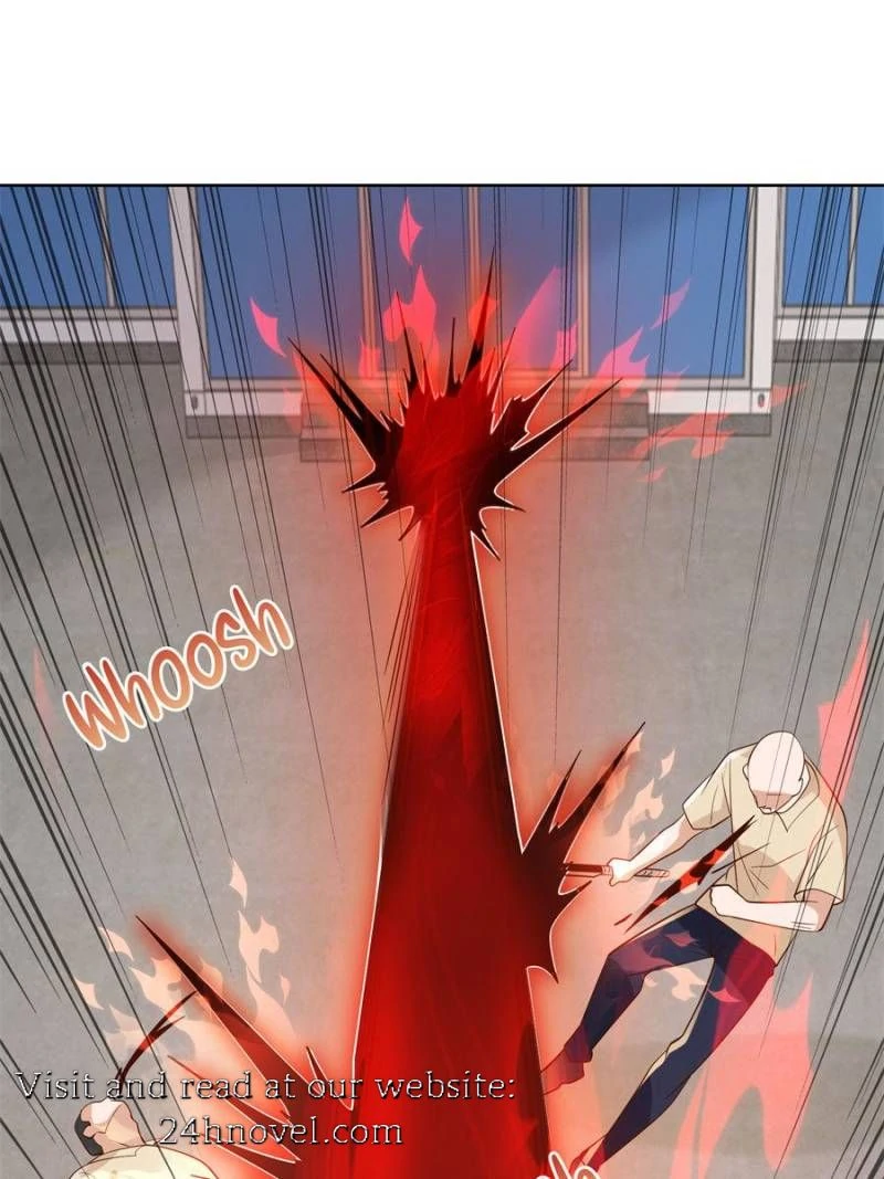 Read Arch Villain chapter 90 image 33 on Lezhin