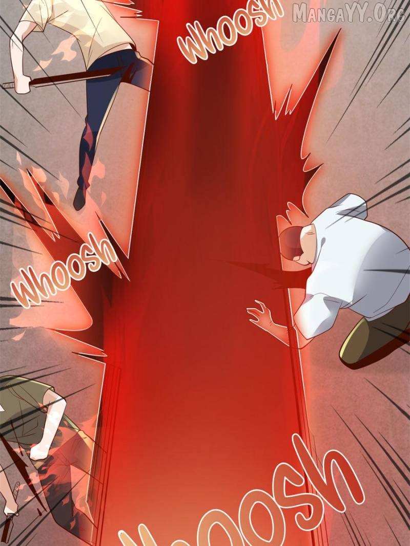 Read Arch Villain chapter 90 image 34 on Lezhin