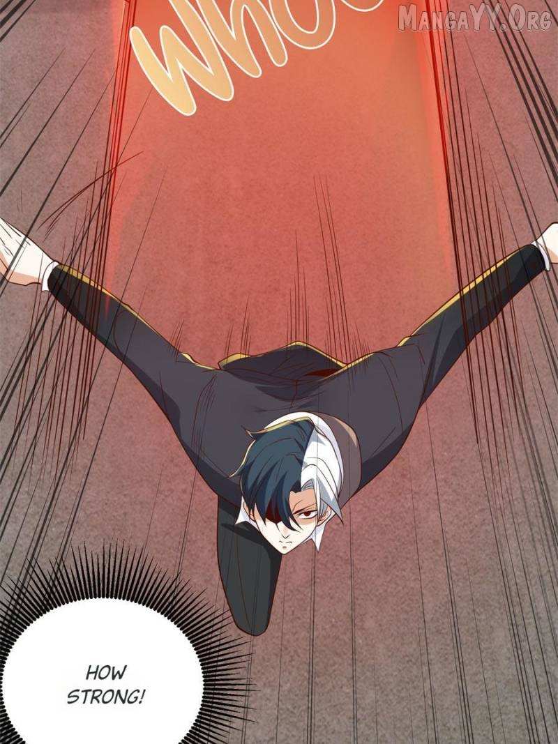 Read Arch Villain chapter 90 image 35 on Lezhin
