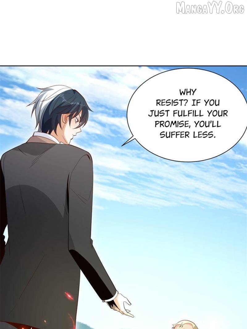 Read Arch Villain chapter 90 image 37 on Lezhin