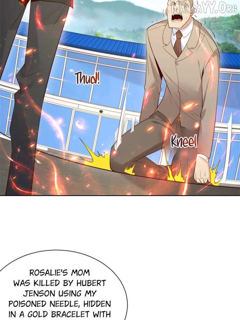 Read Arch Villain chapter 90 image 38 on Lezhin