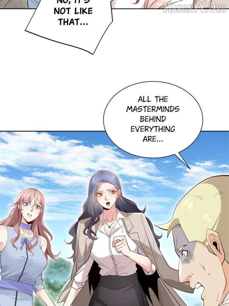 Read Arch Villain chapter 90 image 44 on Lezhin