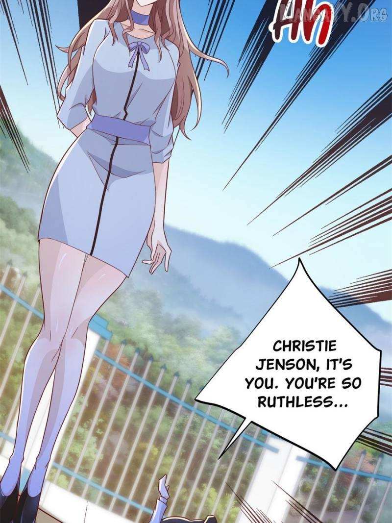 Read Arch Villain chapter 90 image 5 on Lezhin