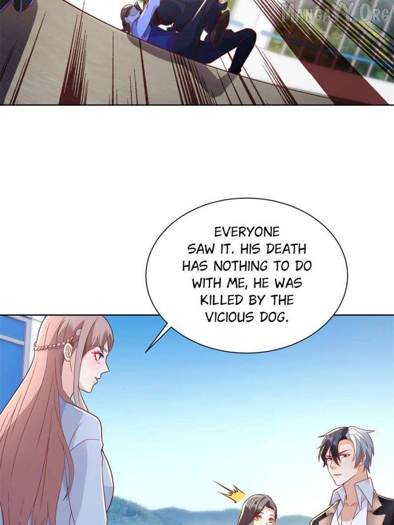 Read Arch Villain chapter 90 image 6 on Lezhin