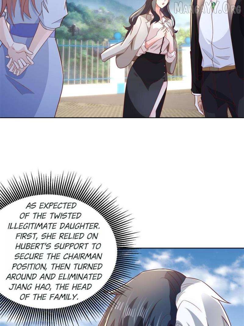 Read Arch Villain chapter 90 image 7 on Lezhin