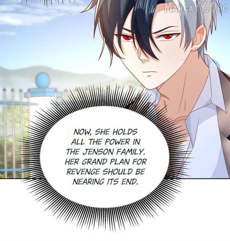 Read Arch Villain chapter 90 image 8 on Lezhin