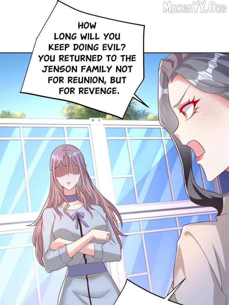 Read Arch Villain chapter 90 image 9 on Lezhin