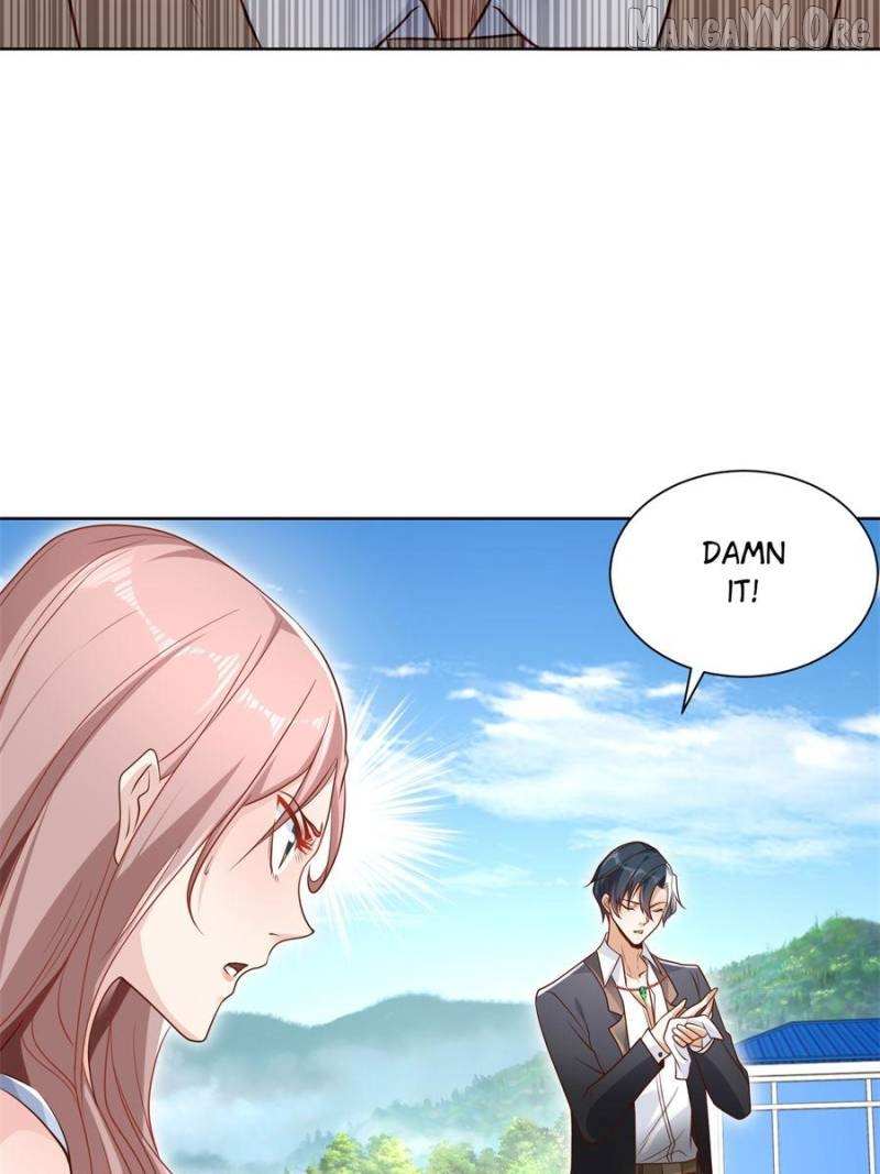 Read Arch Villain chapter 91 image 1 on Lezhin